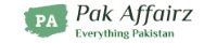 Pak Affairz logo