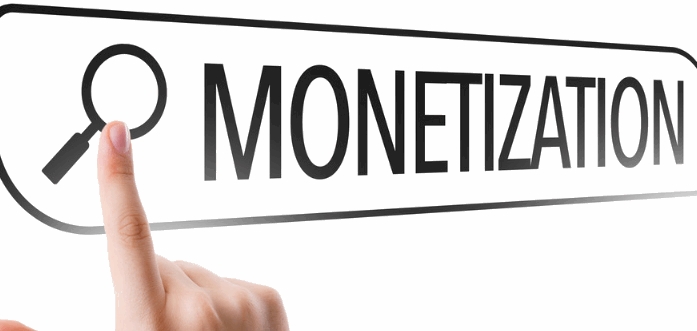How to monetize a blog 