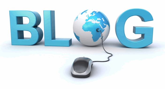 how to start a blog in Pakistan 