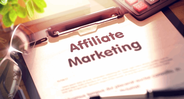 How to start affiliate marketing in Pakistan 